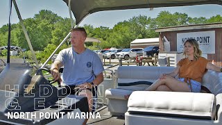 Hidden Gems: North Point Marina