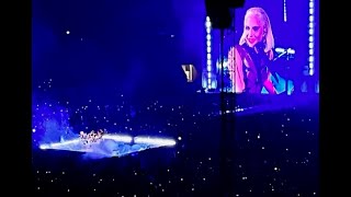 Lady Gaga - Shallow / Always Remember live from London’s Tottenham Hotspur Stadium July 29th