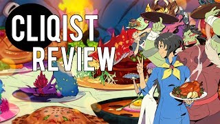 Battle Chef Brigade Review | Cliqist