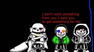 Ask Undertale Season 2 Part 15