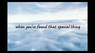 Westlife - Flying Without Wings (Lyrics)