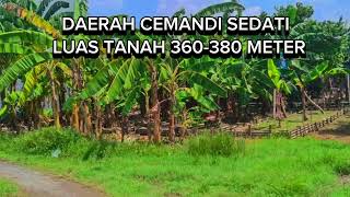 DIJUAL RUMAH MURAH