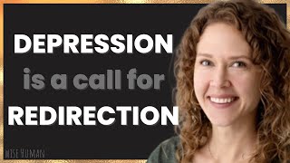 Depression is Redirection | EP 20