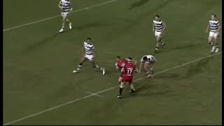 Outrageous Skill By Rangi Chase