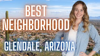 Living in Glendale Arizona | Arrowhead Ranch