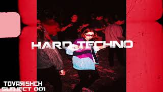 HARD TECHNO|SDK|Brutalismus 3000|Sara Landry|AESZTETIk|Charlie Sparks|NOIMAGE|GUSTAVS|BASSWELL|