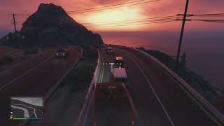 this gta v video will put you to sleep