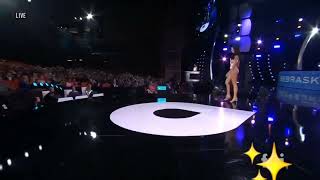 Miss Usa Top 12 Swimsuit Competition