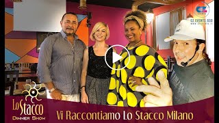 Riapertura 2021 Lo Stacco Milano