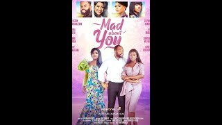 MAD ABOUT YOU TRAILER