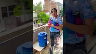 You Should Use Rain Water #shotrs #vairalvideo #tanding #dashyantkukreja #surajactor #surajrox