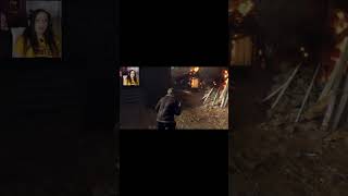 resident Evil 4 Remake.#gameplay #residentevil