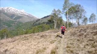 Valle Varaita Trail 2015