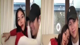 LAMBINGAN NG LIZQUEN SUBSOB KILI-KILLI | izyTV