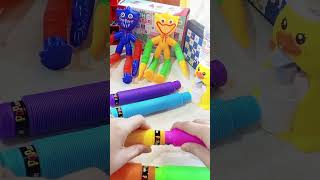 #asmr #shorts #short #viralvideo #trending #fun #time #play #cute #colors #pop #tube #games #toys