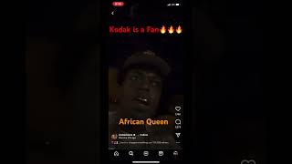 #afrobeat #kodakblack #2faceidibia #wizkid #burnaboy #davido #africanqueen