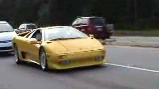 Lamborghini Diablo 2