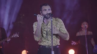 Marco Mengoni | Apertura #Supersalone21 - Triennale di Milano