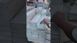 Stone art skills #shorts #ytshorts #shortvideo