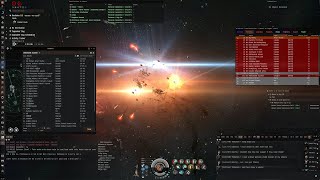 EVE Online - Paladin dropped