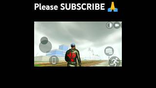 Fog Mode Cheat Code Indian bike driving 3d #foryou #foryoutube #shortsfeed #indianbikedriving3d