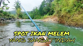 SPOT ANDALAN TIDAK PERNAH PELIT ll SELALU DI KASIH POIN