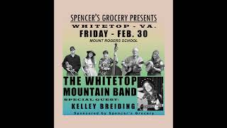 The Whitetop Mountain Band plays Florida Blues