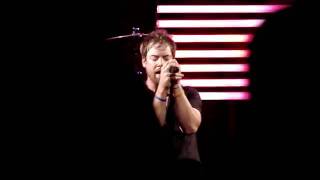 Daily Anthem - David Cook in Millvale Pa