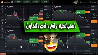 نحقيق 800 دولار بهذه الاستراتجيه