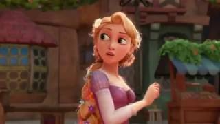 KINGDOM HEARTS III – E3 2018 Frozen Trailer ITALIANO