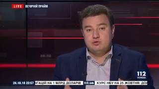 Віктор Бондар: Спроби закриття телеканалів в Україні - це агонія влади