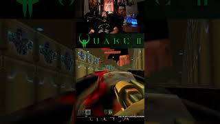 Quake 2 Remaster | Arnold