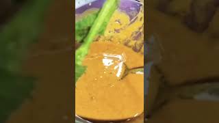 Bottle gourd leaves fry 🤤#shorts #viral#food