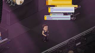 Harry Styles Live at NYC Pride 2022 (Main Stage) (Habbo Version) | ROC Nation