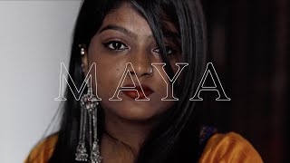 Maya will be trafficked tonight. Will you help find and free her?