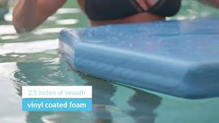 Ultra Sunsation Pool Float Reviews