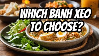 Bánh Xèo Tôm Càng Experts Share Healthy Options Secrets! #trending #hathanhvn2 #healthy