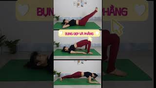 Top 3 Tư Thế Yoga Giảm Mỡ Bụng Nhanh Chóng | Yoga Như Quỳnh