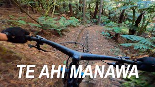 Te Ahi Manawa: First Run!