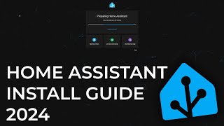 Beginners Guide To Installing Home Assistant 2024