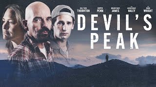 Пик Дьявола / Devil's Peak   2023   трейлер