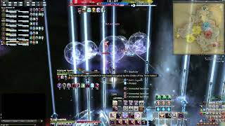 FFXIV - FL OCE, 2024-03-24 #2 (Seal Rock)