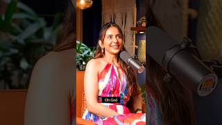 Rakul Preet Singh || Told About Her Love Story 😊🤩 #podcast #interview #shorts #shortsfeed