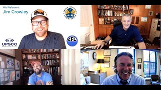 Episode 69 Jim Crowley Easton Utility Commission