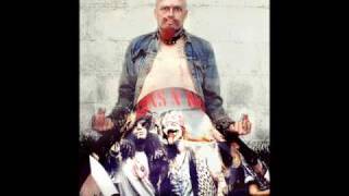 GG Allin - Hard Candy Cock