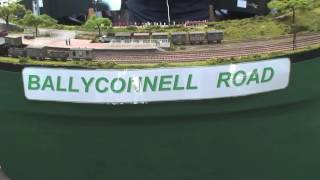 Faversham Model Railway Club  Exhibition Sept '16