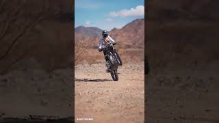 Dakar Rally - Some actions from Adrien Van Beveren Dakar Rally 2022