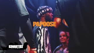 CHROME 23 |RECAP| Benny the butcher Ron browz Mysonne justina valentine Dave east  DIR BY MR.KON