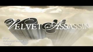 GAME * Velvet Assassin * HD * Trailer