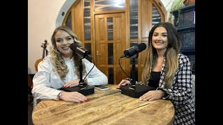 Povesti din Studio | Podcast | S01E01 | Raluca Pascalau